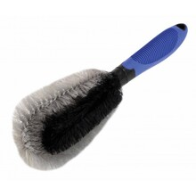 Perie dubla pentru curatat anvelope Asta Poland S-CL1DL Perie dubla pentru curatat anvelope Asta Poland S-CL1DL