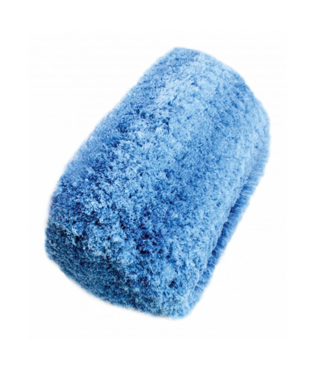 Cap de perie pentru curatat autoturisme 250x60x60mm Asta Poland S-RE2MP