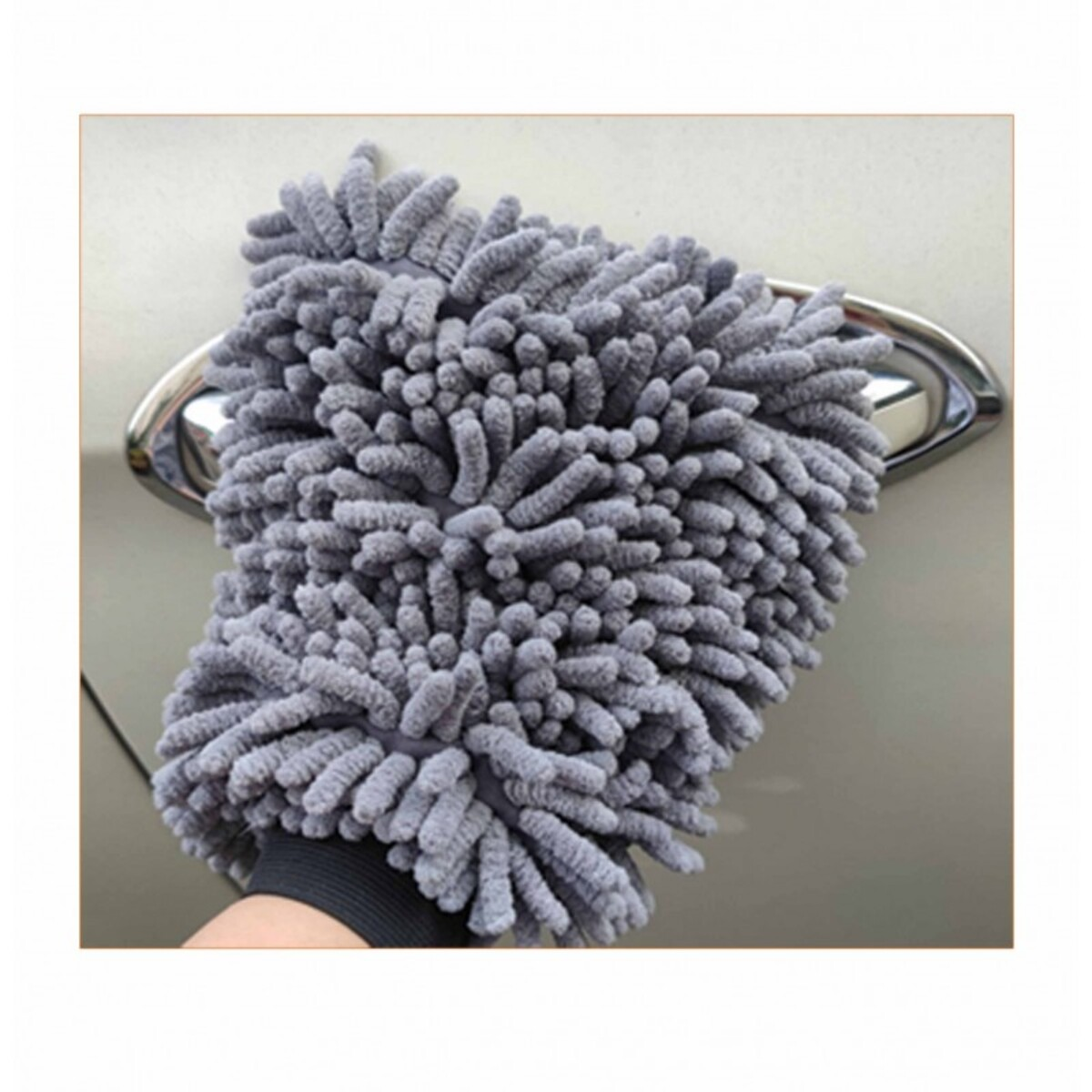 Set pentru curatare auto 9 piese Asta Poland S-CL9SET