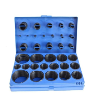 Set oringuri 419 buc - 3-50 mm Asta Poland S-419RA Set oringuri 419 buc - 3-50 mm Asta Poland S-419RA