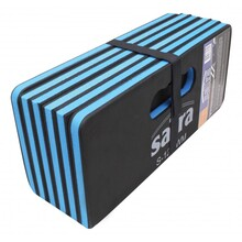 Saltea de protectie pentru genunchi pliabila 1200x455x23mm Asta Poland S-12MWM Saltea de protectie pentru genunchi pliabila 1200x455x23mm Asta Poland S-12MWM