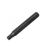 Bit imbus hexagonal 10mm - 75mm Asta Poland 8950410 Bit imbus hexagonal 10mm - 75mm Asta Poland 8950410