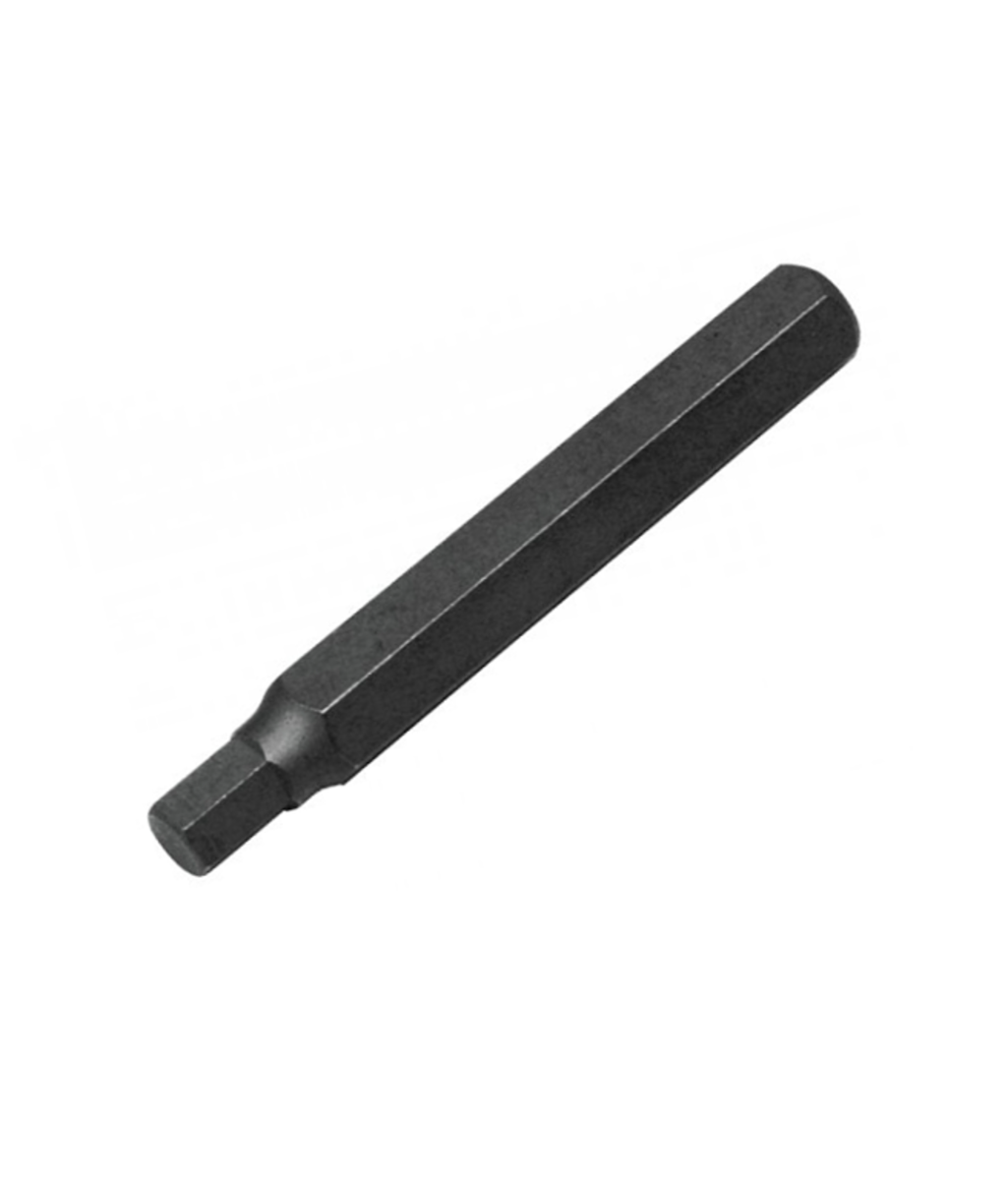 Bit imbus hexagonal 7mm - 75mm Asta Poland 8950407