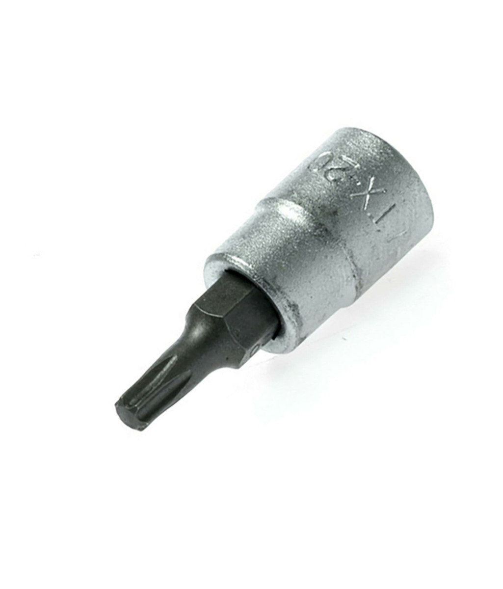 Bit TORX T20 - 1/4" Asta Poland 730220
