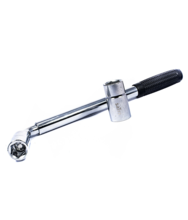 Cheie pentru roti extensibila 1/2" - 17x19x21x23mm Asta Poland S-WW48S Cheie pentru roti extensibila 1/2" - 17x19x21x23mm Asta Poland S-WW48S