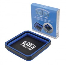 Tava magnetica pliabila 110x110x50 mm Asta Poland S-EC110M Tava magnetica pliabila 110x110x50 mm Asta Poland S-EC110M