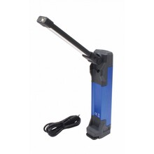 Lampa in unghi COB-LED 400Lm Asta Poland A-GAL20C Lampa in unghi COB-LED 400Lm Asta Poland A-GAL20C