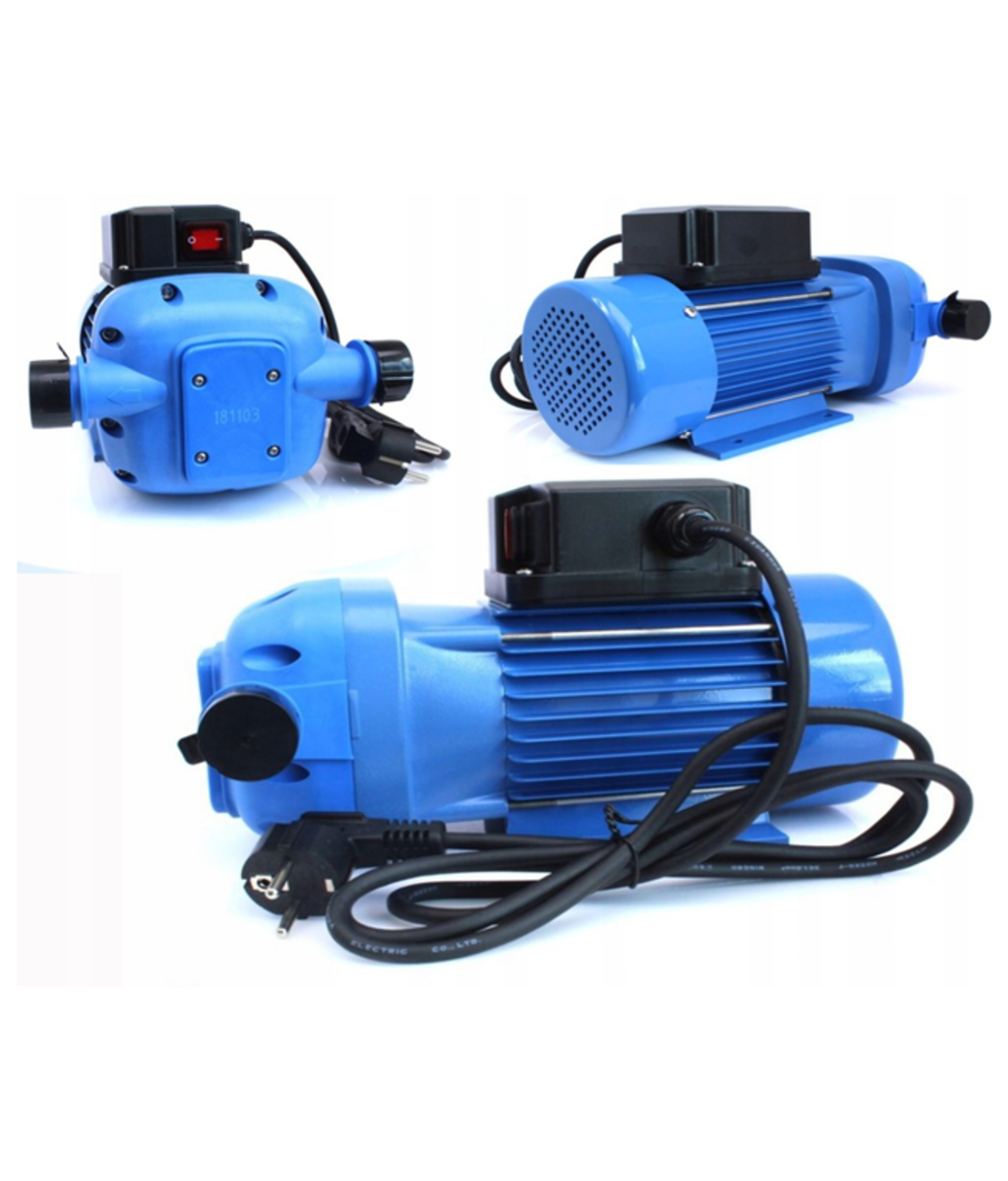 Pompa transfer Adblue 230V - 40 litri / min Asta Poland 17350250 Pompa transfer Adblue 230V - 40 litri / min Asta Poland 17350250