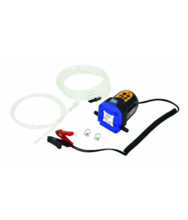 Pompa transfer combustibil - ulei 12V - Asta Poland S-OTP12V