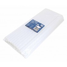 Rezerve de silicon pentru pistol de lipit 11x300mm Asta Poland S-HM300S Rezerve de silicon pentru pistol de lipit 11x300mm Asta Poland S-HM300S