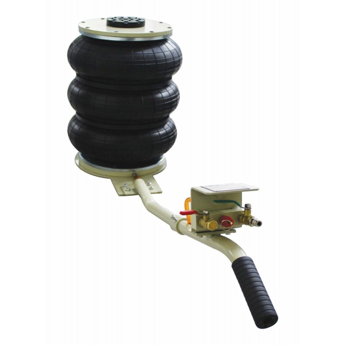 Cric cu perna de aer 5 Tone Asta Poland S-ABJ5 Cric cu perna de aer 5 Tone Asta Poland S-ABJ5