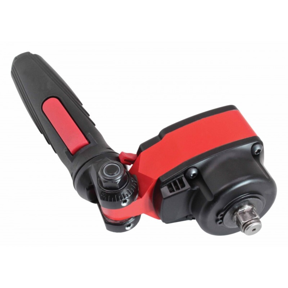 Pistol pneumatic articulat 1/2" - 500Nm Asta A-12AGH Pistol pneumatic articulat 1/2" - 500Nm Asta A-12AGH