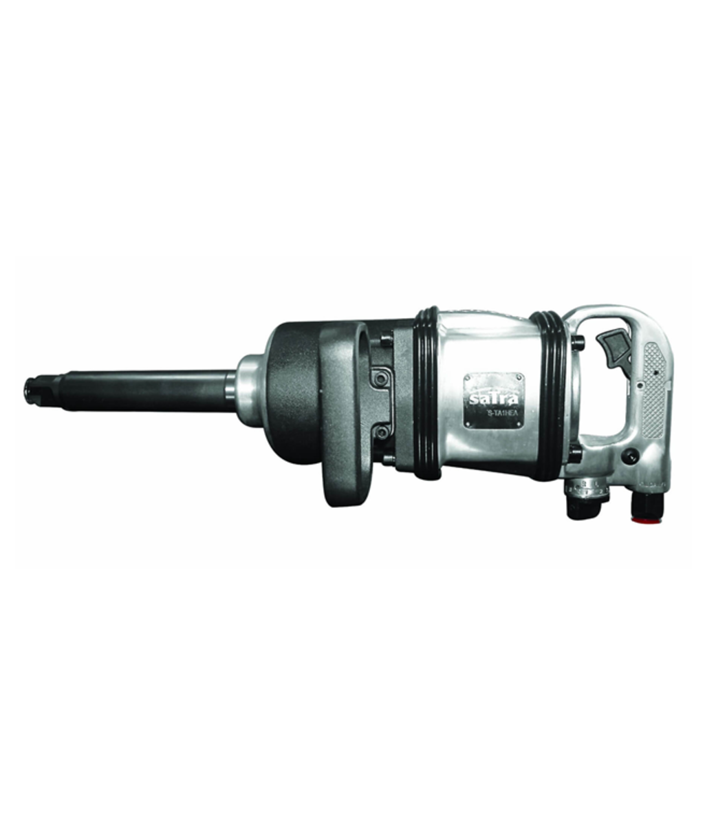 Pistol pneumatic 1" - 3200Nm Asta Poland S-TA1HEA Pistol pneumatic 1" - 3200Nm Asta Poland S-TA1HEA