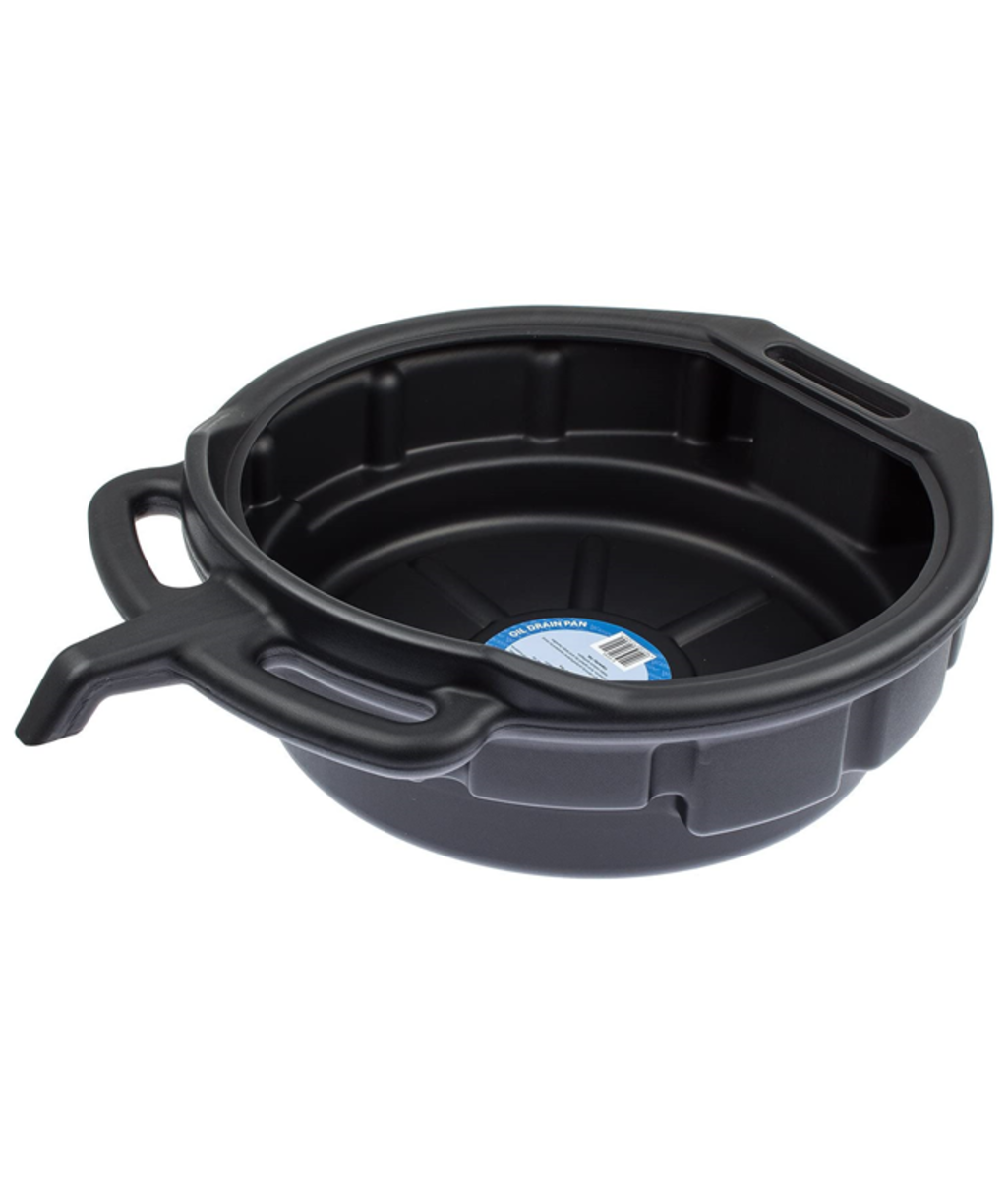 Vas pentru recuperare ulei 16 litri Asta Poland A-9004B