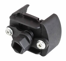 Cheie pentru filtre de ulei universala 1/2" - Ø 60-80mm Asta Poland S-OF68 Cheie pentru filtre de ulei universala 1/2" - Ø 60-80mm Asta Poland S-OF68