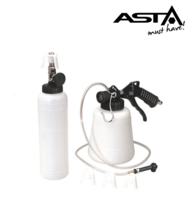 Dispozitiv de aerisit si schimbat lichid de frana Asta Poland S-XBB2 Dispozitiv de aerisit si schimbat lichid de frana Asta Poland S-XBB2