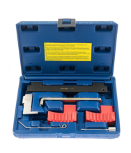 Blocaje distributie motoare Opel/ Alfa Romeo/ Fiat/ Chevrolet 1.4/ 1.6 si 1.8 benzina Asta Polonia A-1618O Blocaje distributie motoare Opel/ Alfa Romeo/ Fiat/ Chevrolet 1.4/ 1.6 si 1.8 benzina Asta Polonia A-1618O