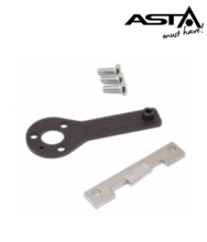 Set fixare distributie Fiat 1.2 8V Asta Polonia A-XF12V8 Set fixare distributie Fiat 1.2 8V Asta Polonia A-XF12V8