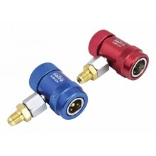 Set cuple rapide pentru aer conditionat R1234YF Asta S-QR1234 Set cuple rapide pentru aer conditionat R1234YF Asta S-QR1234