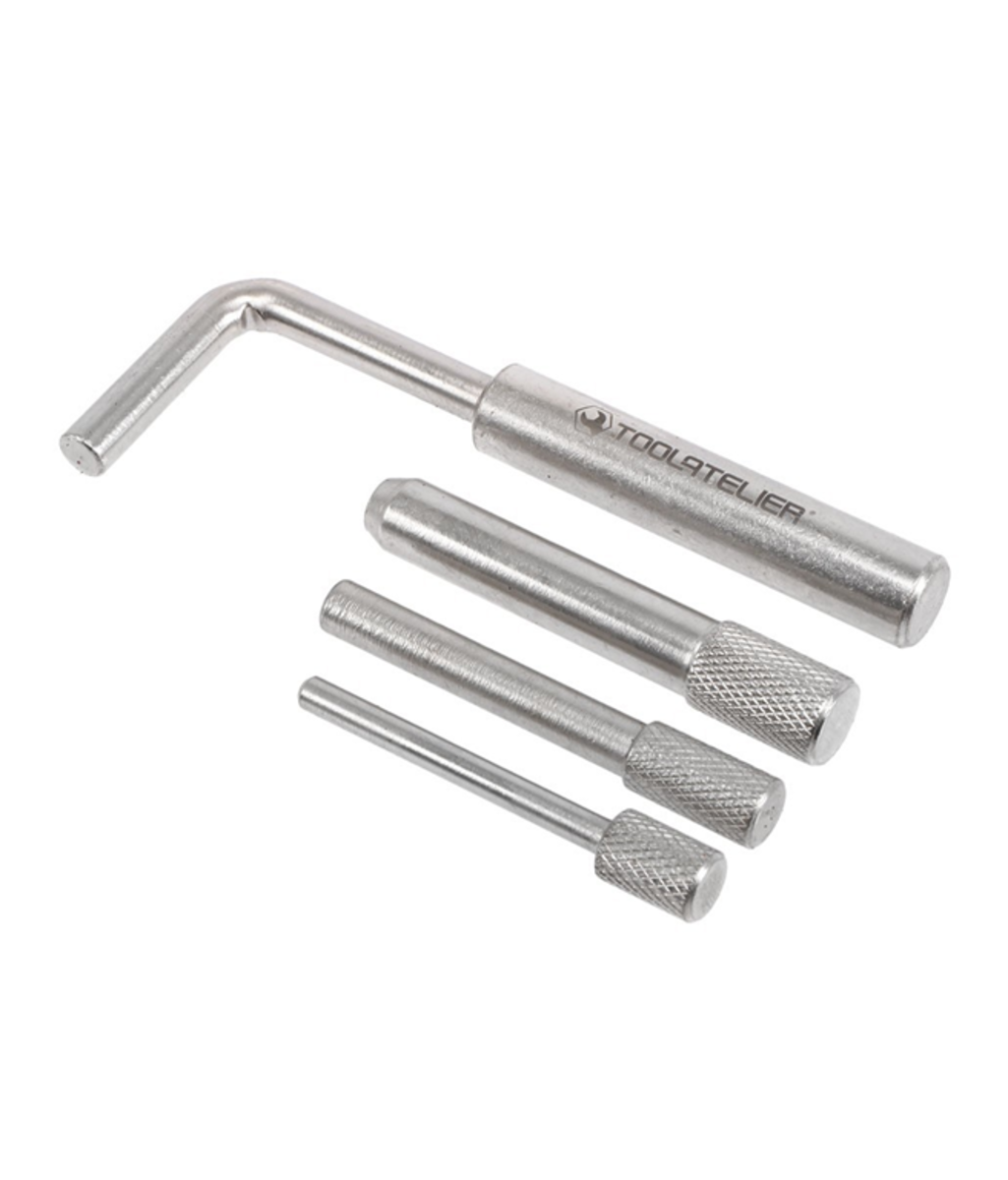 Bolturi de blocaj distributie pentru Ford/Peugeot/Citroen 1.4/1.6D HDi-TDCi Asta Polonia A-8008