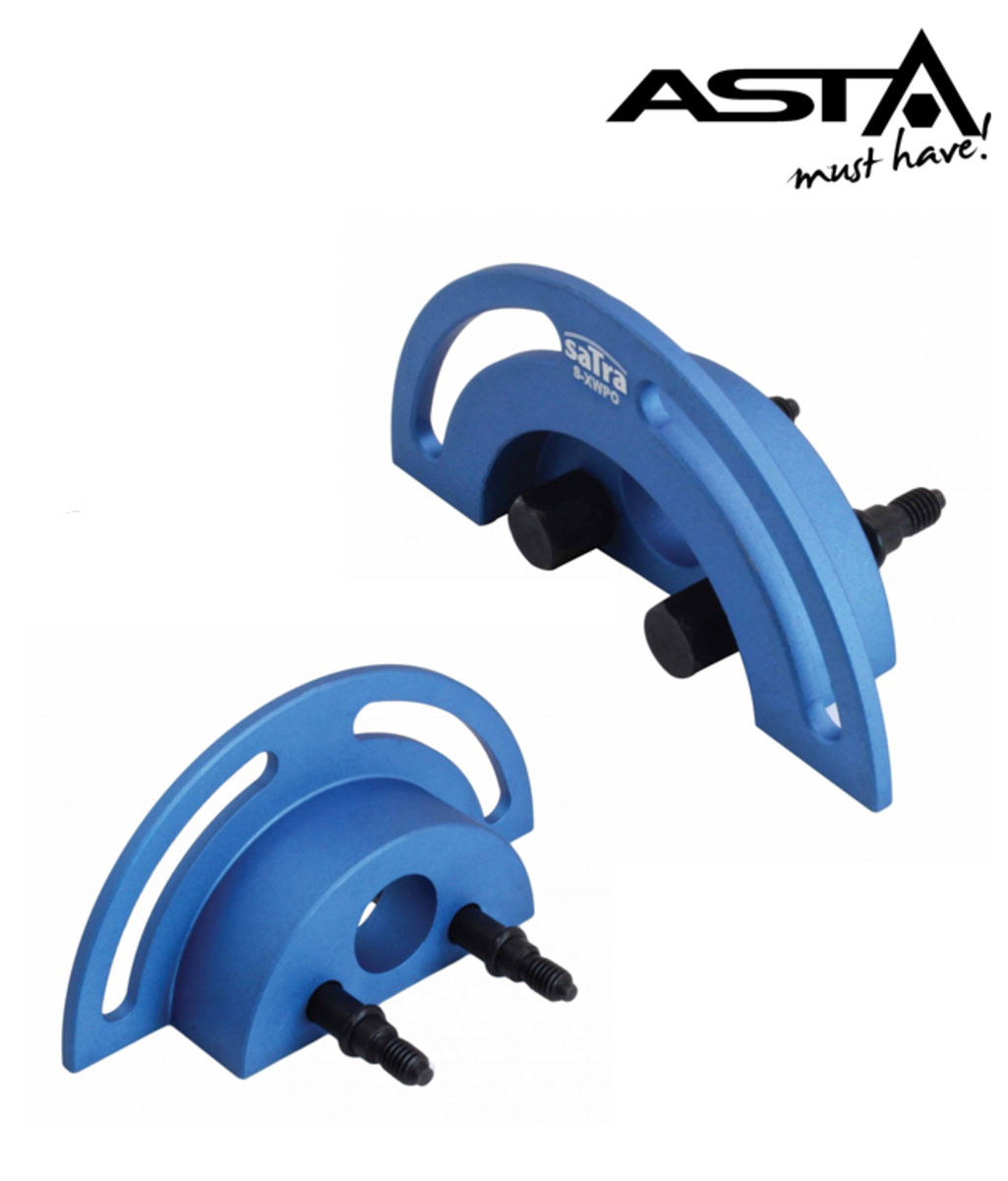 Cala blocare pompa de apa pentru motoare Opel Ecotec 2.2L - 16V Asta Poland S-XWPO Cala blocare pompa de apa pentru motoare Opel Ecotec 2.2L - 16V Asta Poland S-XWPO