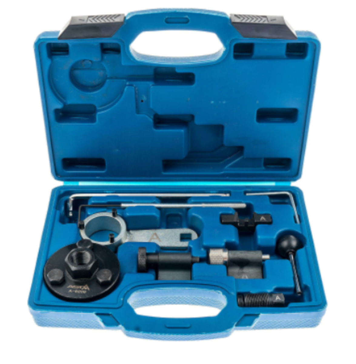 Trusa fixare distributie pentru Audi/VW/Skoda/Seat 1.2L/1.6L/2.0L TDI ASTA Poland S-X1620 Trusa fixare distributie pentru Audi/VW/Skoda/Seat 1.2L/1.6L/2.0L TDI ASTA Poland S-X1620