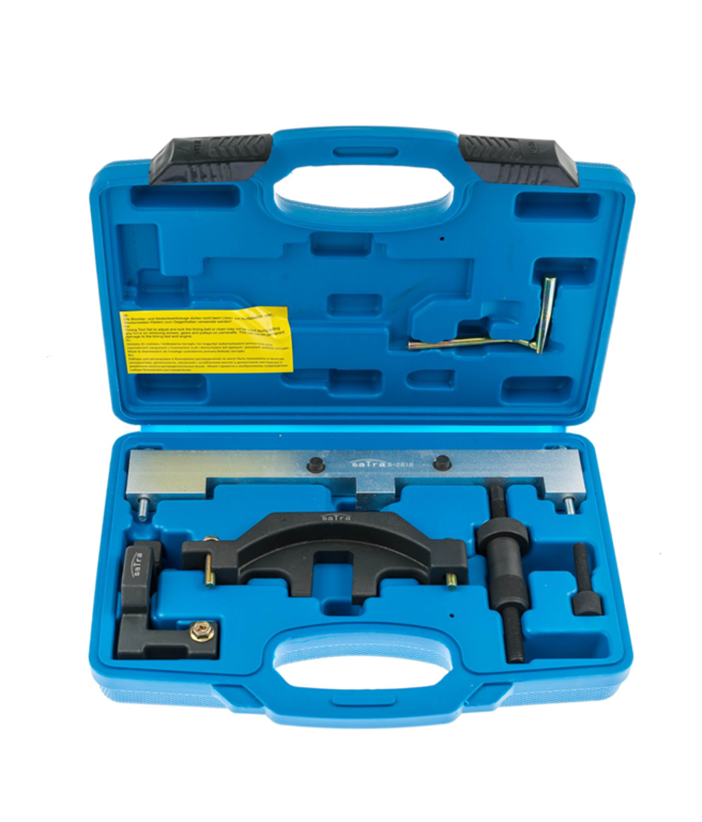 Trusa fixare distributie BMW N40/N45/N45T - 1.6 Asta Poland S-2818 Trusa fixare distributie BMW N40/N45/N45T - 1.6 Asta Poland S-2818