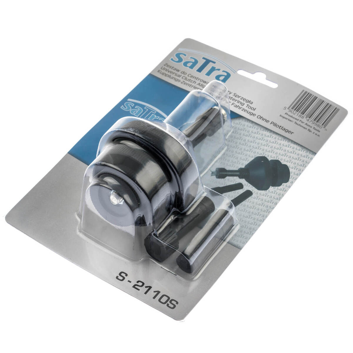 Dispozitiv universal de centrare ambreiaj Asta Poland S-2110S Dispozitiv universal de centrare ambreiaj Asta Poland S-2110S