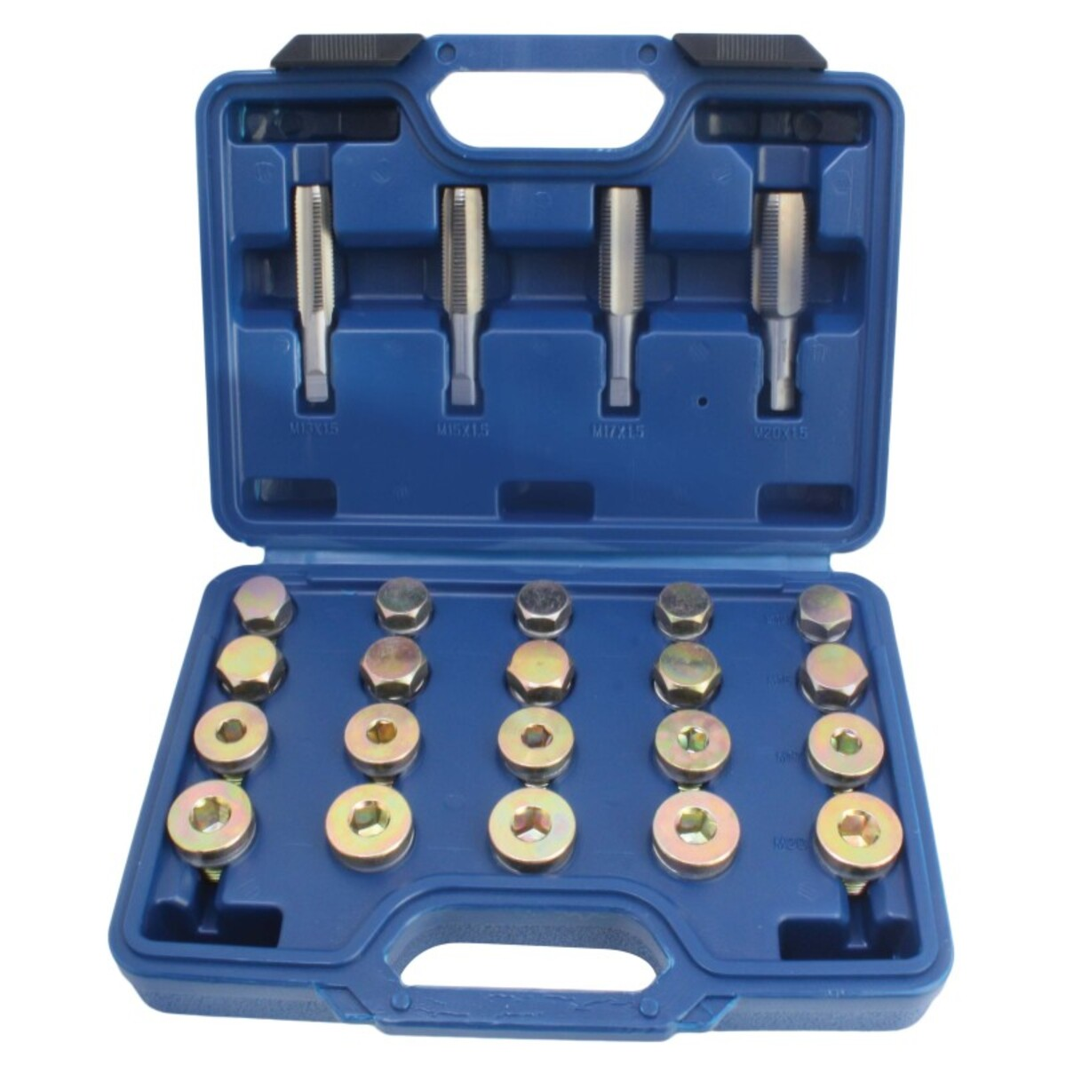 Set de reparat filet baie de ulei ASTA  A-437B Set de reparat filet baie de ulei ASTA  A-437B