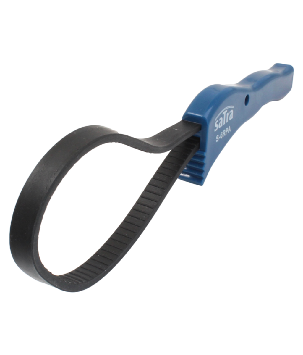 Cheie cu banda din cauciuc pentru filtre de ulei Ø 25-170mm Asta Poland S-6RPA Cheie cu banda din cauciuc pentru filtre de ulei Ø 25-170mm Asta Poland S-6RPA