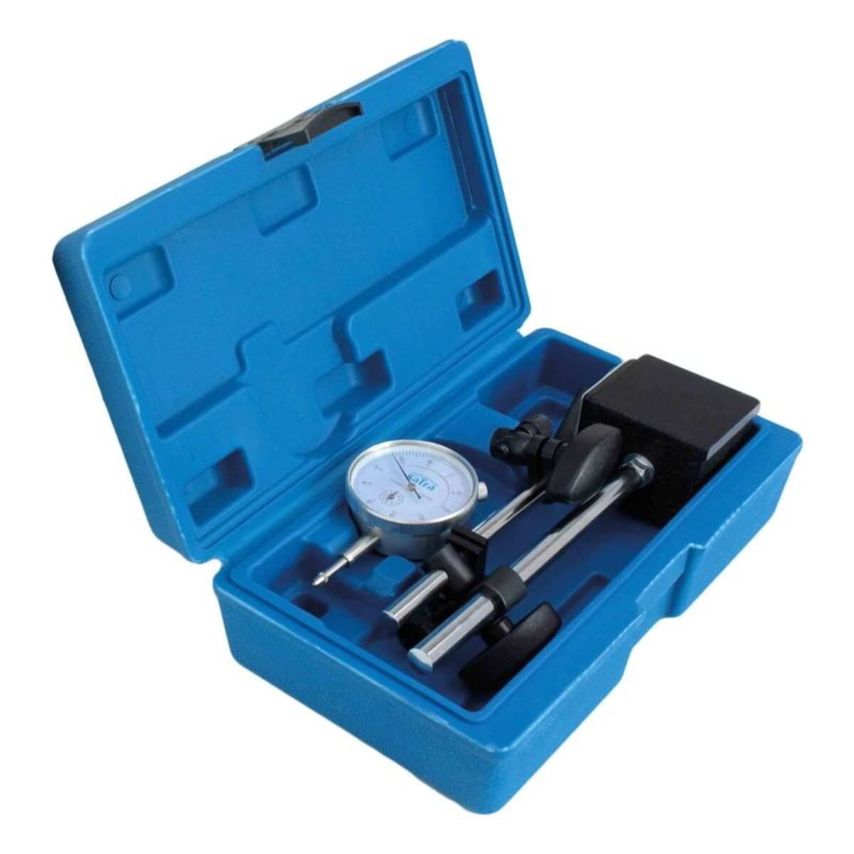 Ceas comparator cu suport magnetic Asta Poland S-MAHO2 Ceas comparator cu suport magnetic Asta Poland S-MAHO2