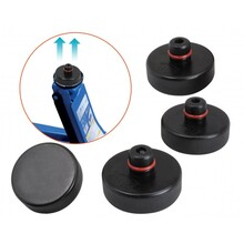 Set tampoane de protectie pentru praguri TESLA 4 Buc Asta Poland S-TA4JP Set tampoane de protectie pentru praguri TESLA 4 Buc Asta Poland S-TA4JP