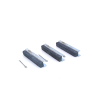 Set 3 pietre de rezerva pentru produsul S-2ECH3 Asta Poland S-FJ2 Set 3 pietre de rezerva pentru produsul S-2ECH3 Asta Poland S-FJ2