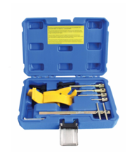 Trusa de blocaj distributie pentru Renault/Opel/Volvo Asta Polonia S-X7ET Trusa de blocaj distributie pentru Renault/Opel/Volvo Asta Polonia S-X7ET