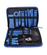 Trusa de inlaturat/demontat ornamente interioare Asta Poland S-24MTR Trusa de inlaturat/demontat ornamente interioare Asta Poland S-24MTR