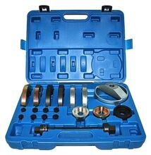 Trusa pentru montat/demontat rulmenti grup VAG Asta Poland S-BPS3 Trusa pentru montat/demontat rulmenti grup VAG Asta Poland S-BPS3