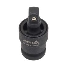 Adaptor cardanic de impact 1/4” Asta Poland 272100P Adaptor cardanic de impact 1/4” Asta Poland 272100P