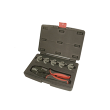 Set cleste de sertizat papuci pentru cabluri electrice cu bacuri 9477 Astro Pneumatic Set cleste de sertizat papuci pentru cabluri electrice cu bacuri 9477 Astro Pneumatic