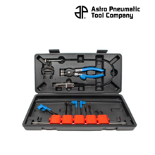 Trusa cu cleste special si 7 capuri interschimbabile Astro Pneumatic 94200 Trusa cu cleste special si 7 capuri interschimbabile Astro Pneumatic 94200
