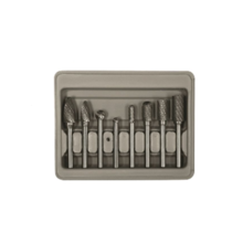 Trusa freze HSS pentru metale grele 8 piese 2181 Astro Pneumatic Trusa freze HSS pentru metale grele 8 piese 2181 Astro Pneumatic