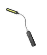 Lampa de lucru COB-LED flexibila cu baza magnetica Astra Pneumatic Lampa de lucru COB-LED flexibila cu baza magnetica Astra Pneumatic