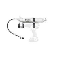 Pistol de gresare vaselina pentru masina de insurubat 400ml Astro Pneumatic Pistol de gresare vaselina pentru masina de insurubat 400ml Astro Pneumatic