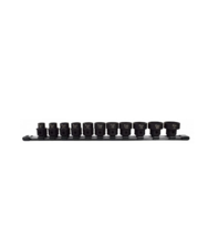 Set tubulare de impact extra-scurte profesionale in inch 1/2" 78211 Astro Pneumatic Set tubulare de impact extra-scurte profesionale in inch 1/2" 78211 Astro Pneumatic