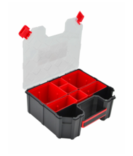 Cutie organizator cu piese individuale 284x243x105mm AW Tools AW30523BL Cutie organizator cu piese individuale 284x243x105mm AW Tools AW30523BL