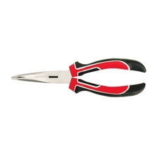 Cleste pentru electronisti curbat - 160mm AW tools AW31064 Cleste pentru electronisti curbat - 160mm AW tools AW31064