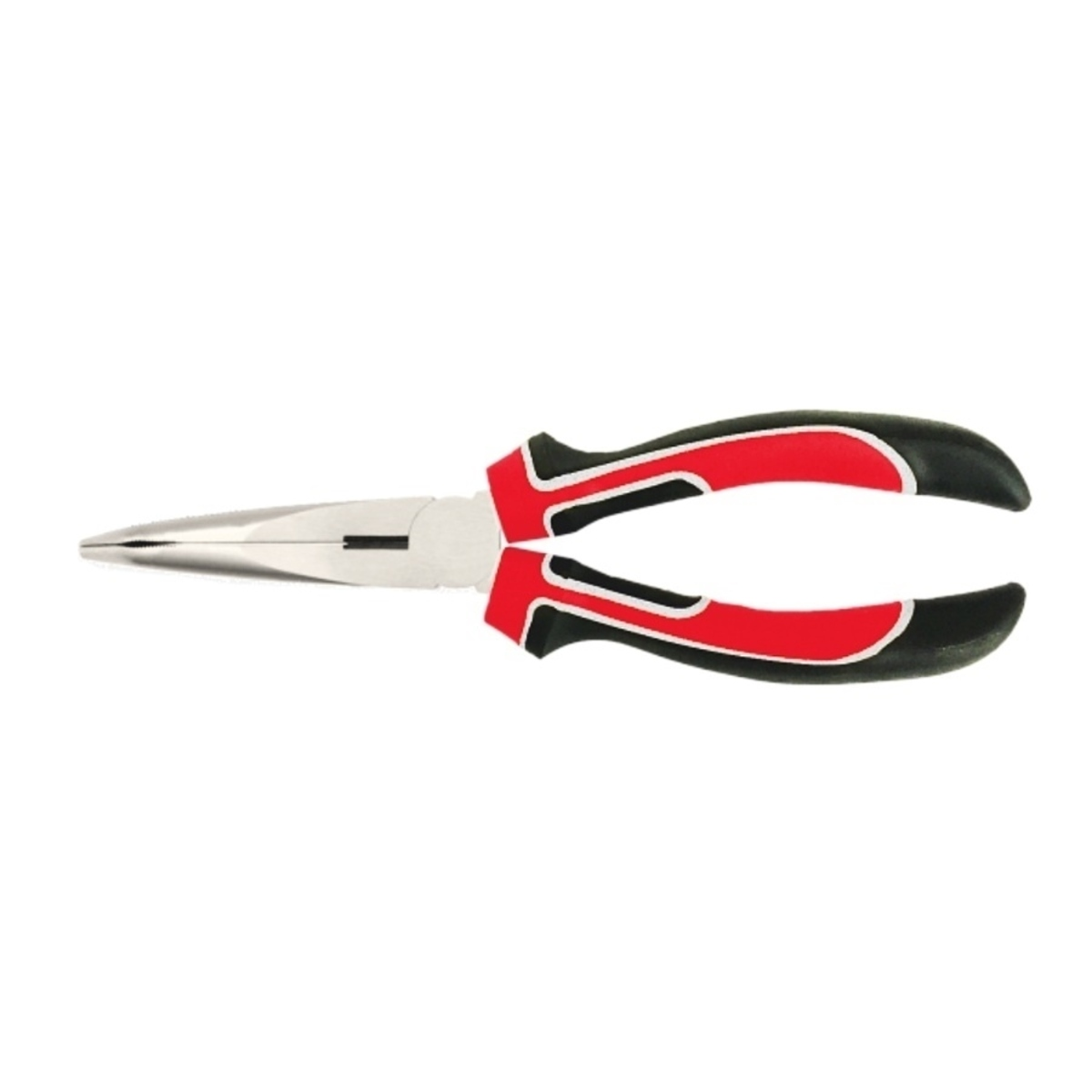 Cleste pentru electronisti curbat - 160mm AW tools AW31064 Cleste pentru electronisti curbat - 160mm AW tools AW31064