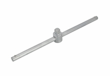 T-culisant de forta 3/4" - 460mm AW Tools AW38481BL T-culisant de forta 3/4" - 460mm AW Tools AW38481BL