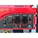 Generator curent electric pe benzina in 4 timpi 2.8 kW / 7.6 CP AW TOOLS MT85602BL