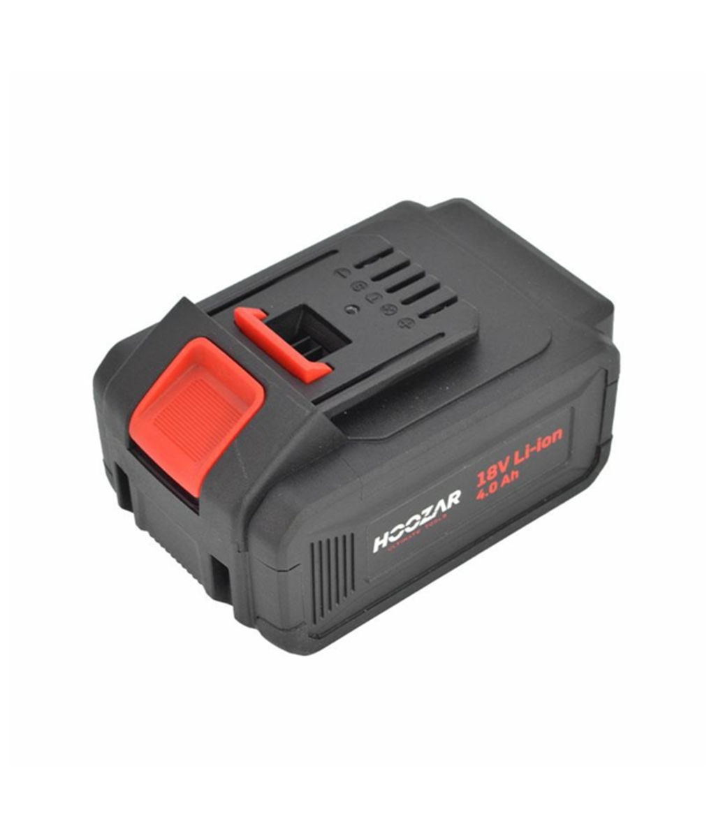 Acumulator 4.0Ah - 18V AW Tools AW06293 Acumulator 4.0Ah - 18V AW Tools AW06293