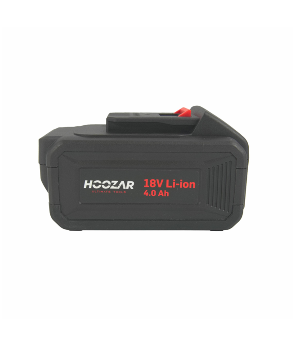 Acumulator 4.0Ah - 18V AW Tools AW06293 Acumulator 4.0Ah - 18V AW Tools AW06293